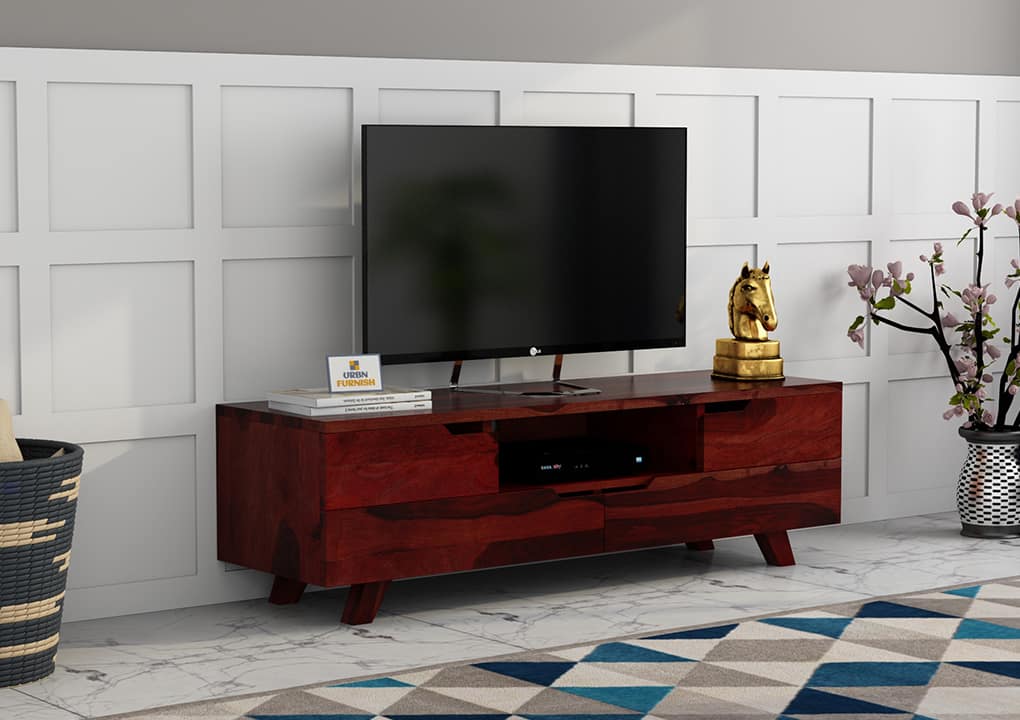Lissome Tv Unit - Urbnfurnish