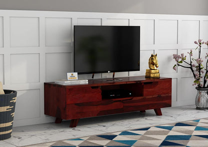 Lissome Tv Unit - Urbnfurnish