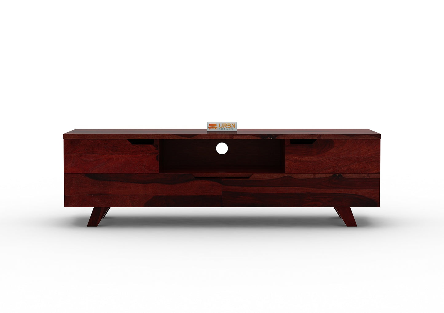 Lissome Tv Unit - Urbnfurnish