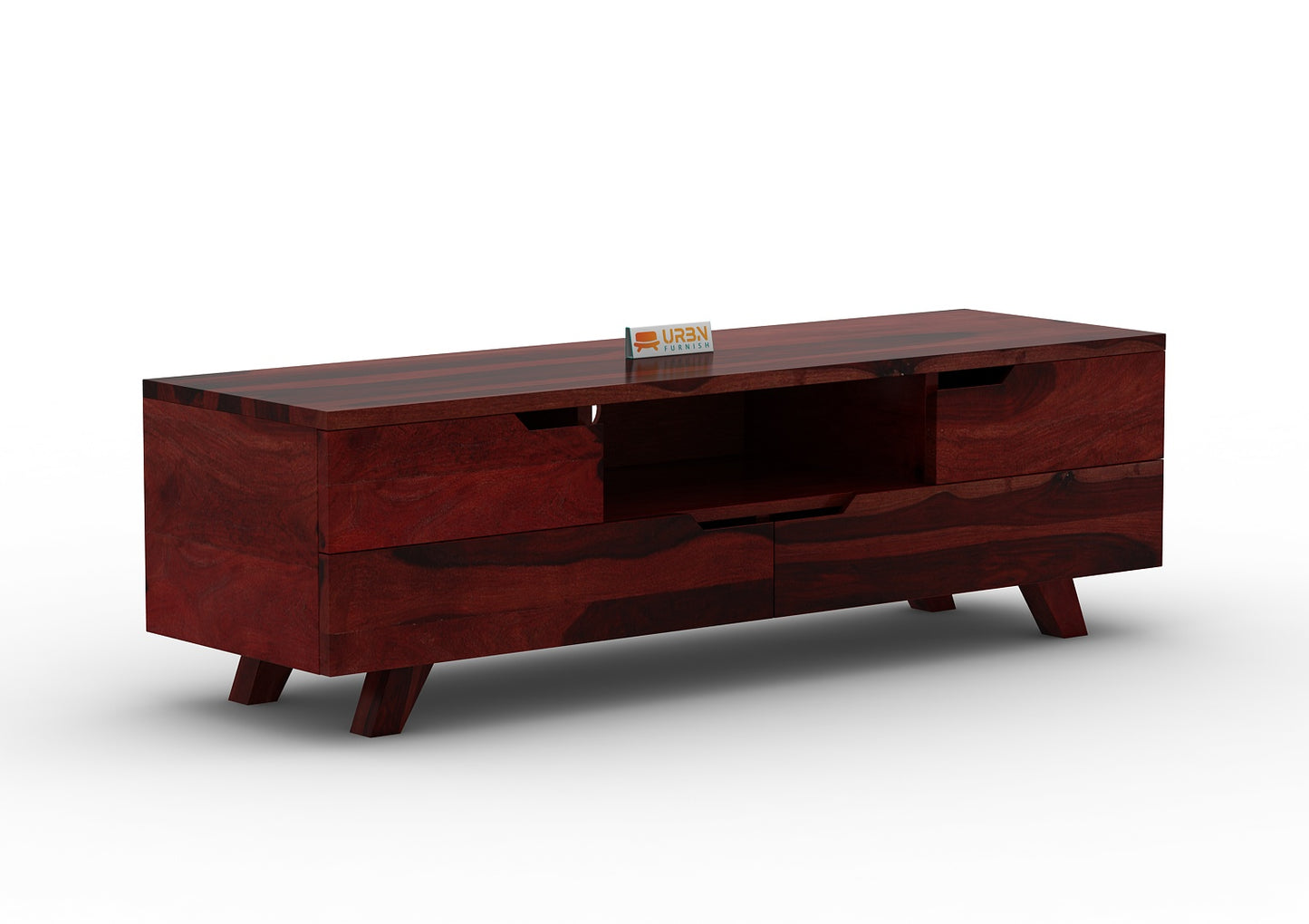 Lissome Tv Unit - Urbnfurnish
