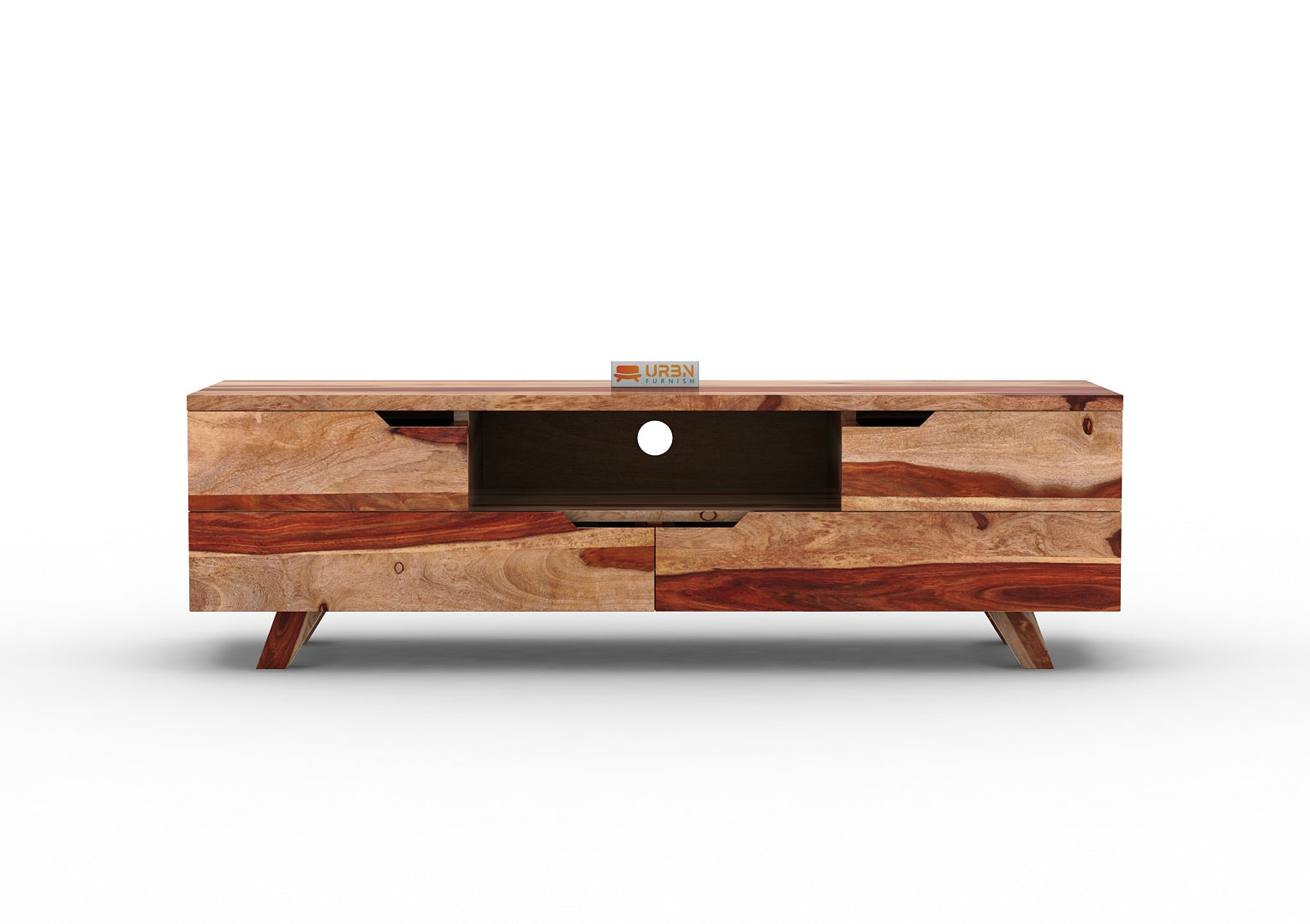 Lissome Tv Unit - Urbnfurnish
