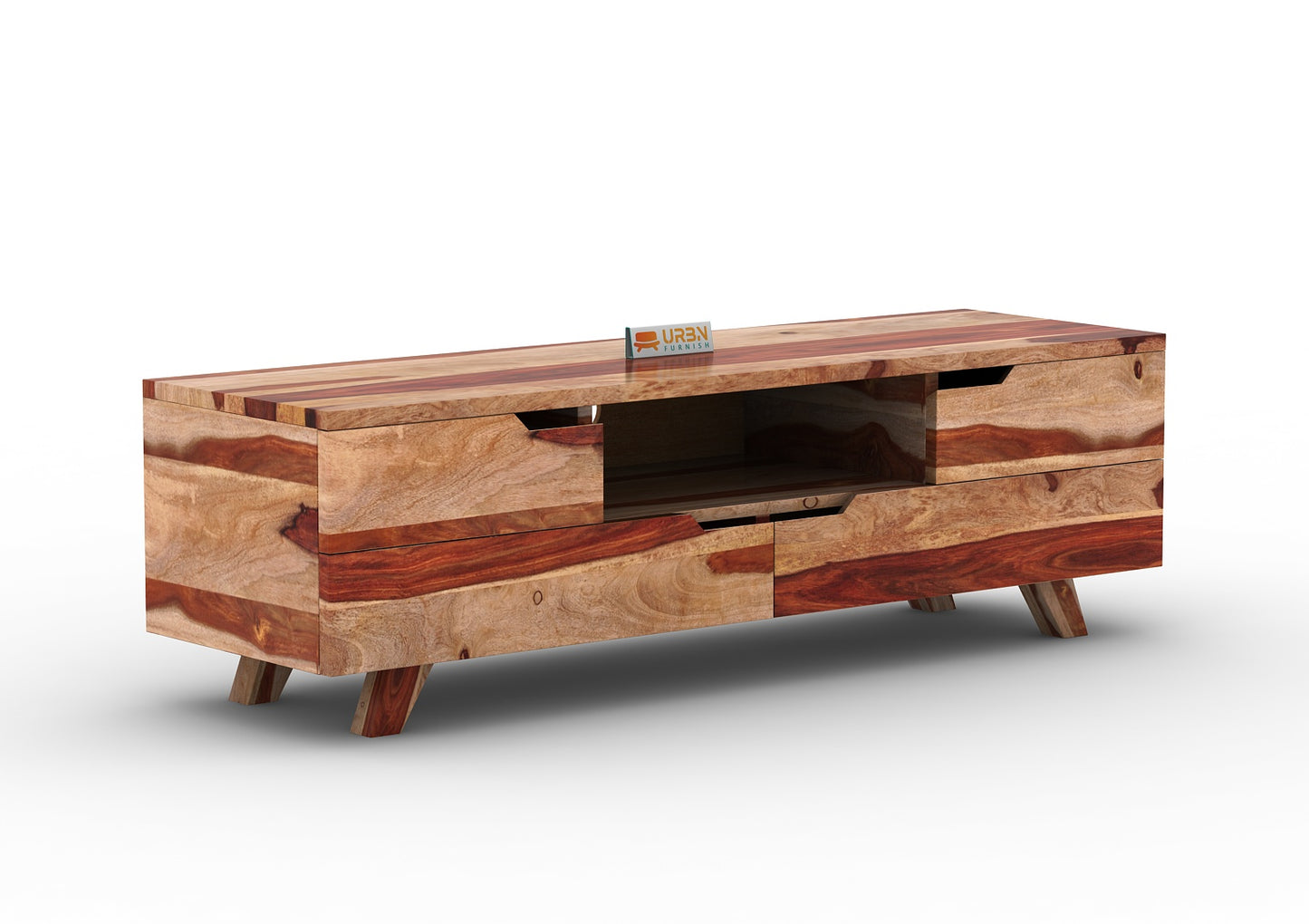 Lissome Tv Unit - Urbnfurnish