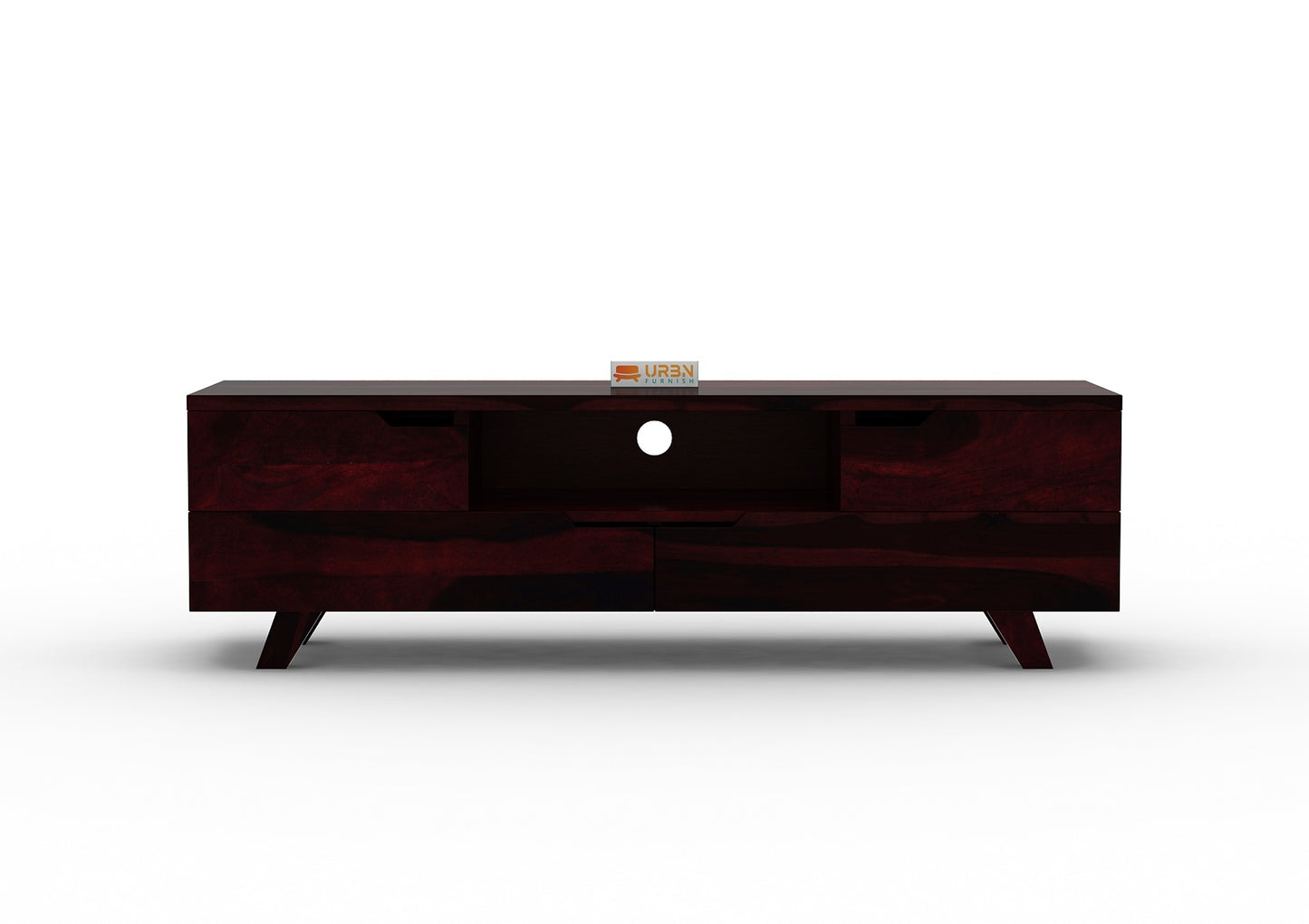 Lissome Tv Unit - Urbnfurnish