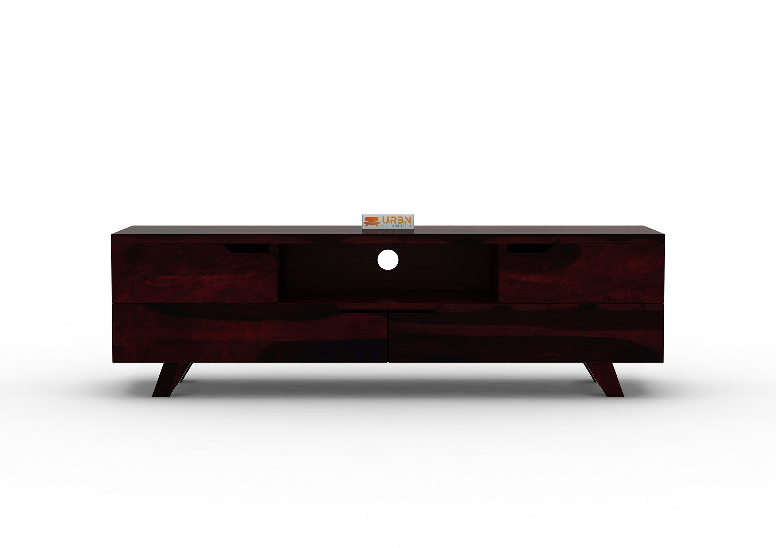 Lissome Tv Unit - Urbnfurnish