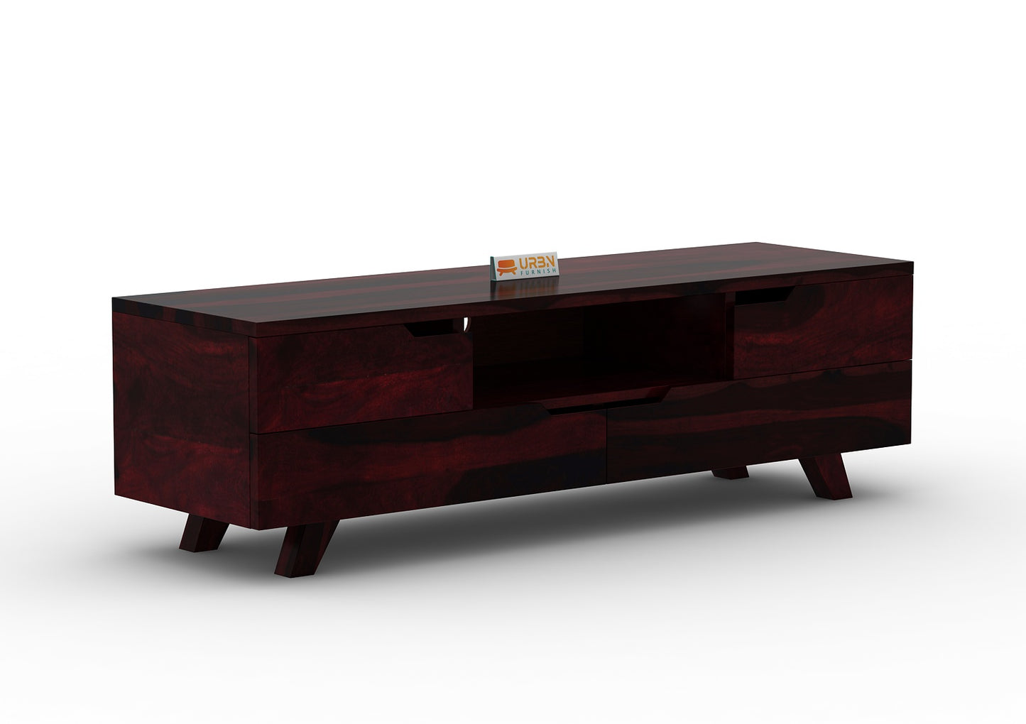 Lissome Tv Unit - Urbnfurnish