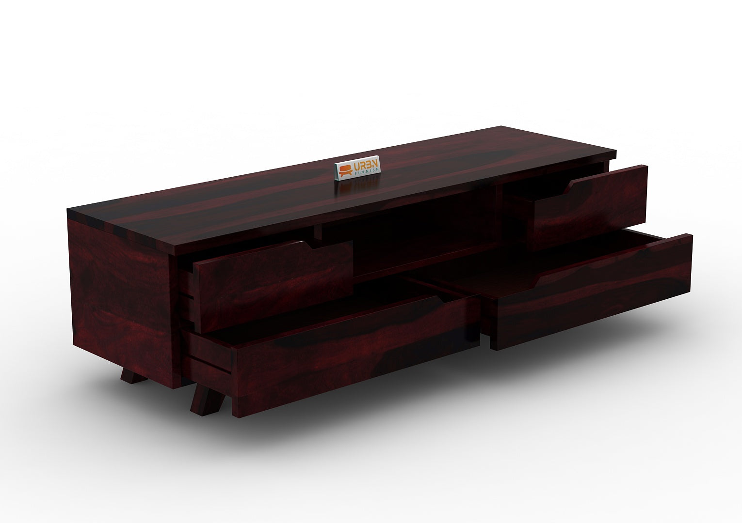 Lissome Tv Unit - Urbnfurnish
