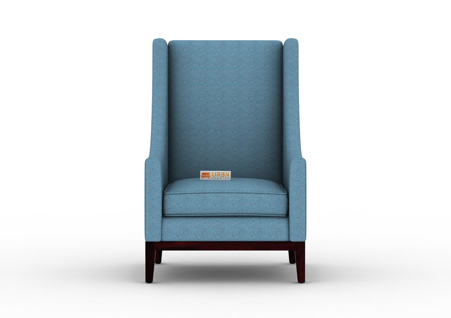 Loire Lounge Chair - Urbnfurnish