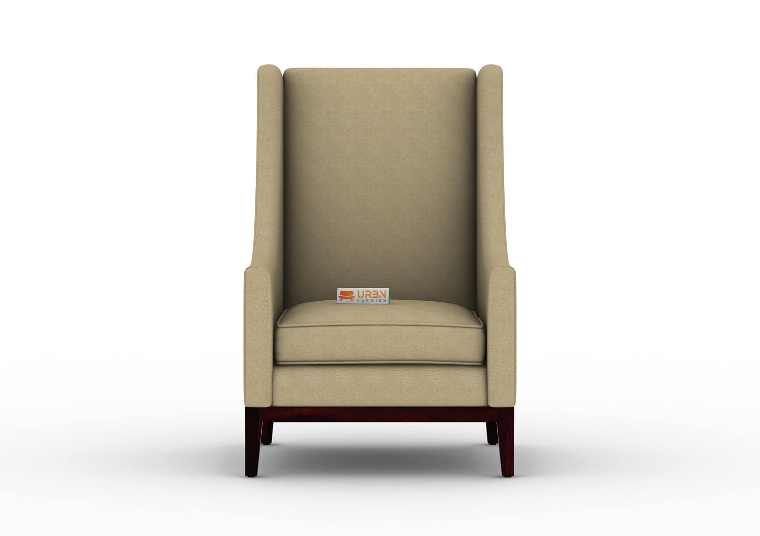Loire Lounge Chair - Urbnfurnish