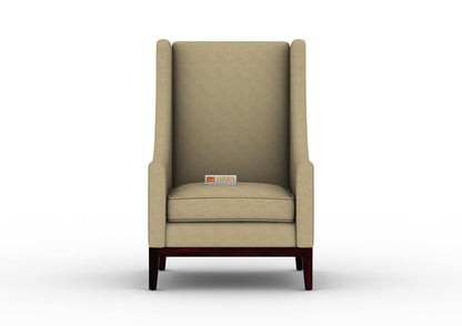 Loire Lounge Chair - Urbnfurnish