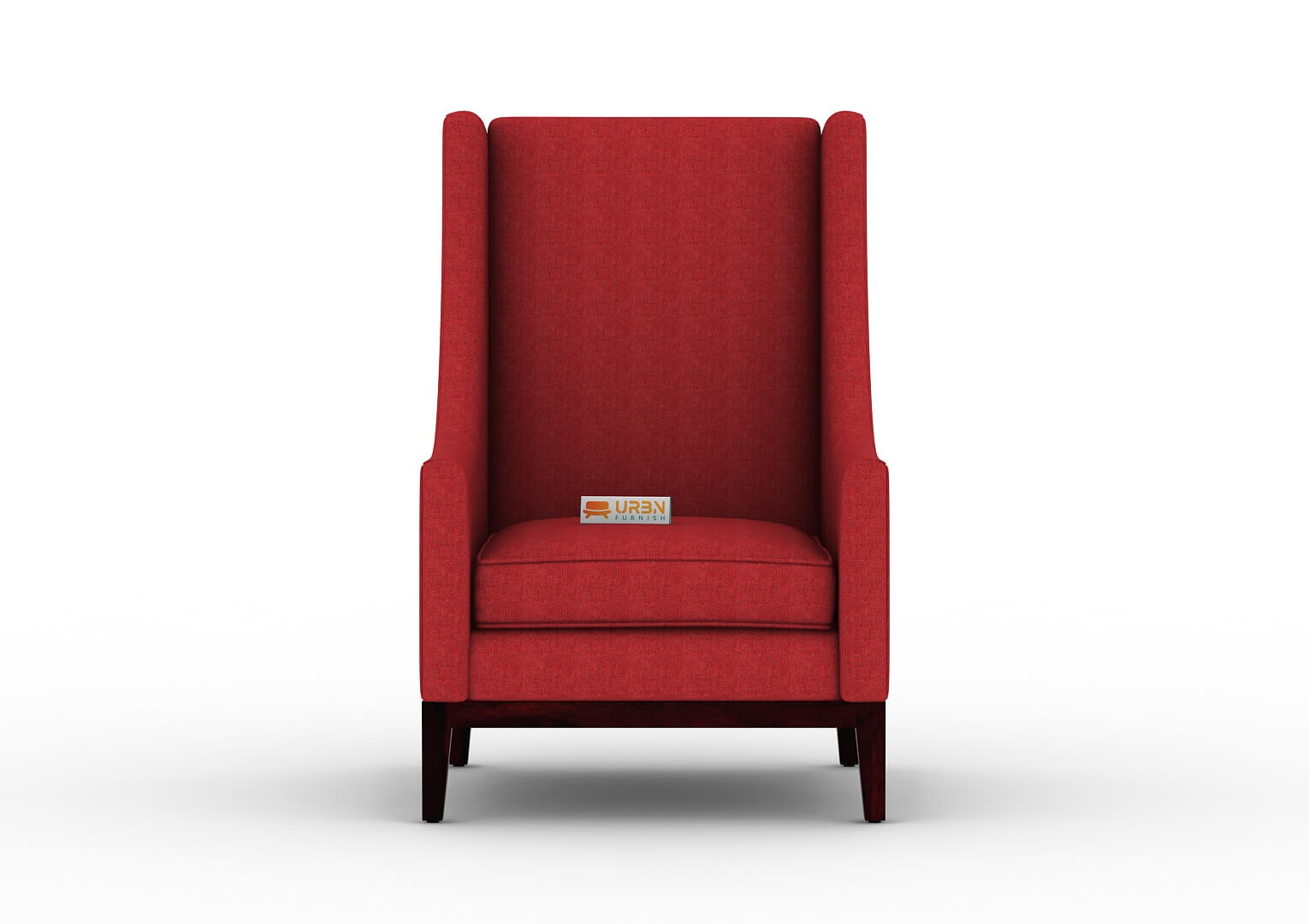 Loire Lounge Chair - Urbnfurnish
