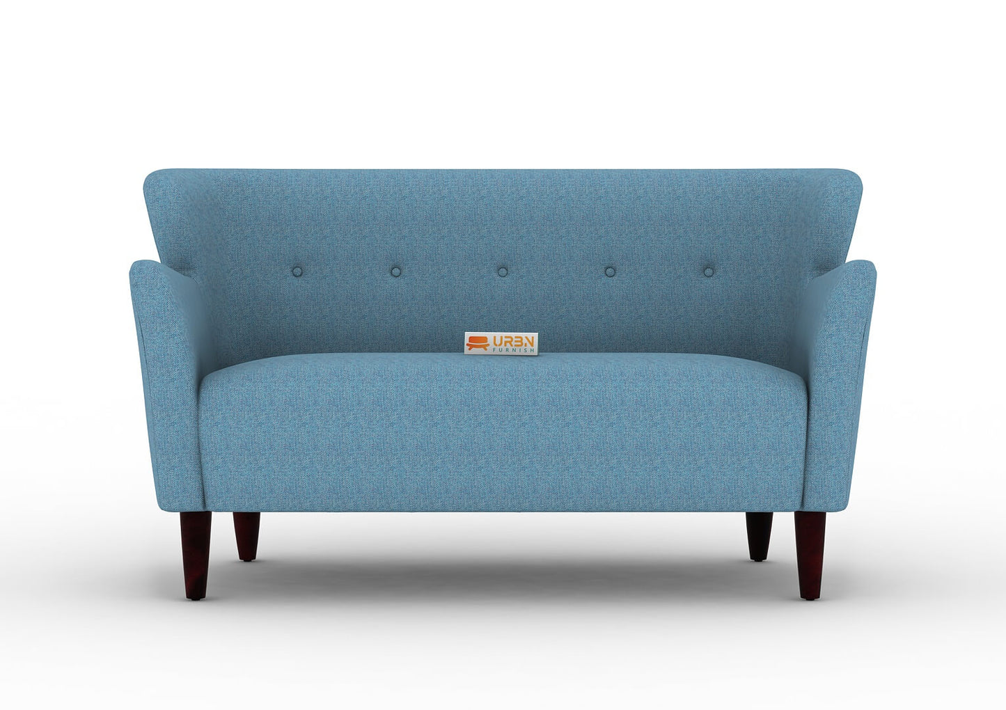 Lovebird Love Seat - Urbnfurnish