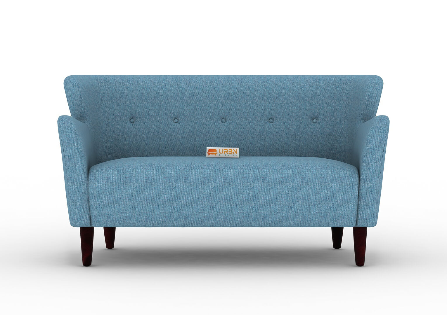 Lovebird Love Seat - Urbnfurnish