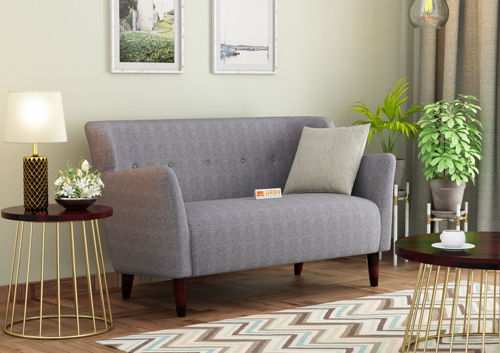 Lovebird Love Seat - Urbnfurnish