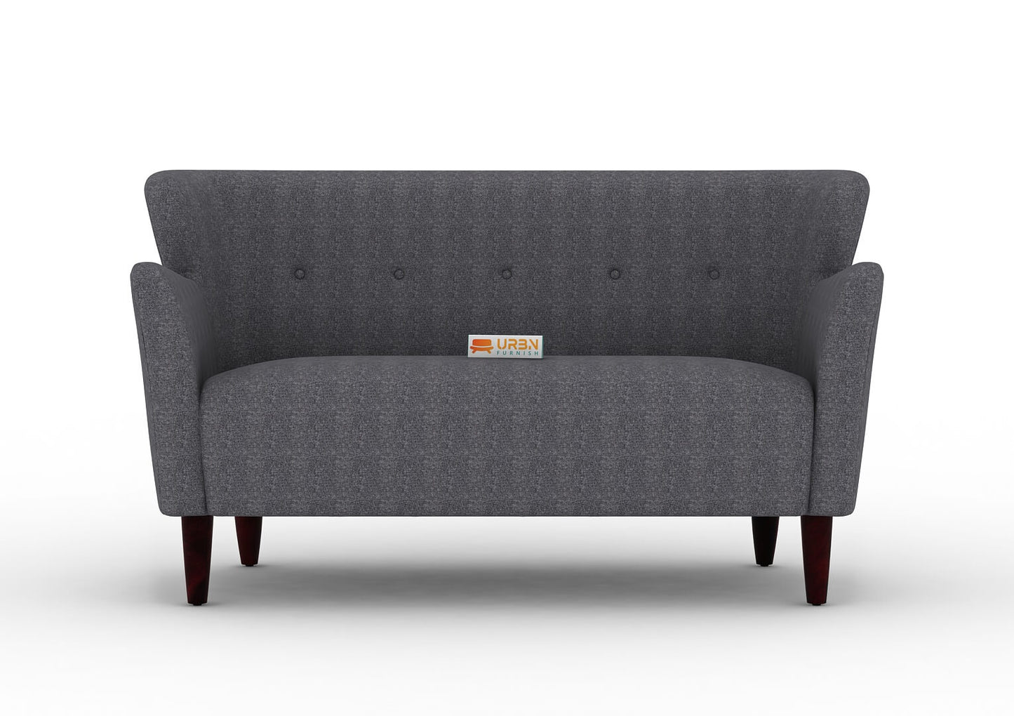Lovebird Love Seat - Urbnfurnish