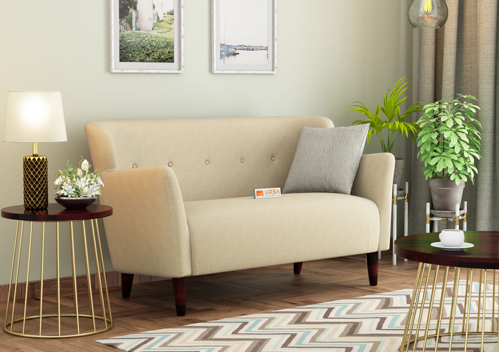 Lovebird Love Seat - Urbnfurnish