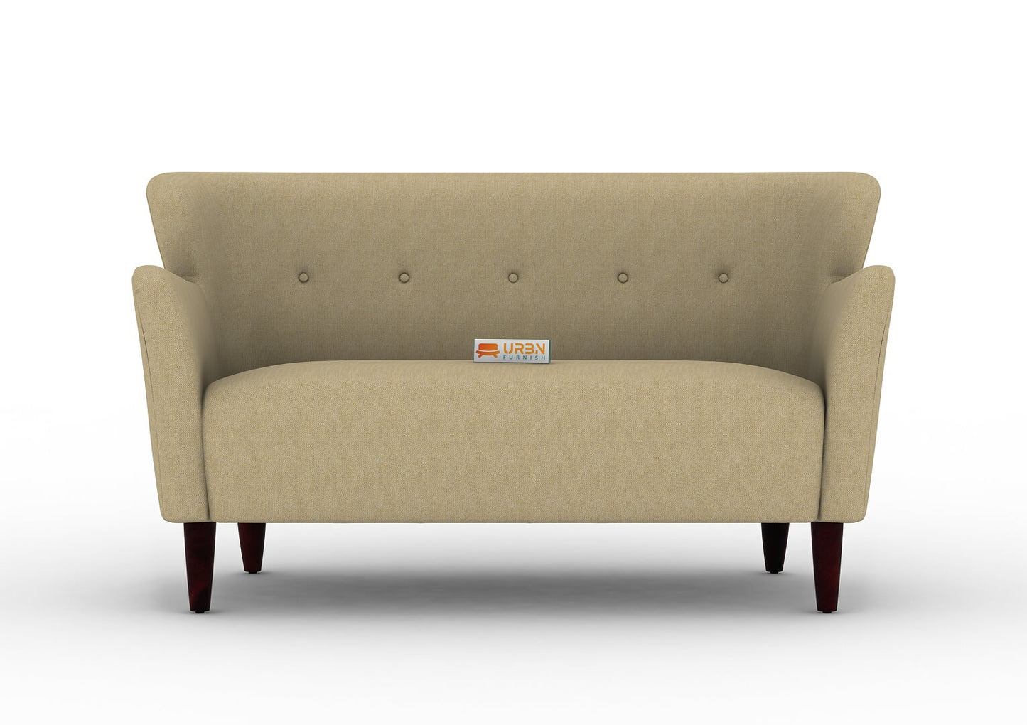 Lovebird Love Seat - Urbnfurnish