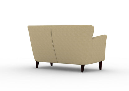 Lovebird Love Seat - Urbnfurnish
