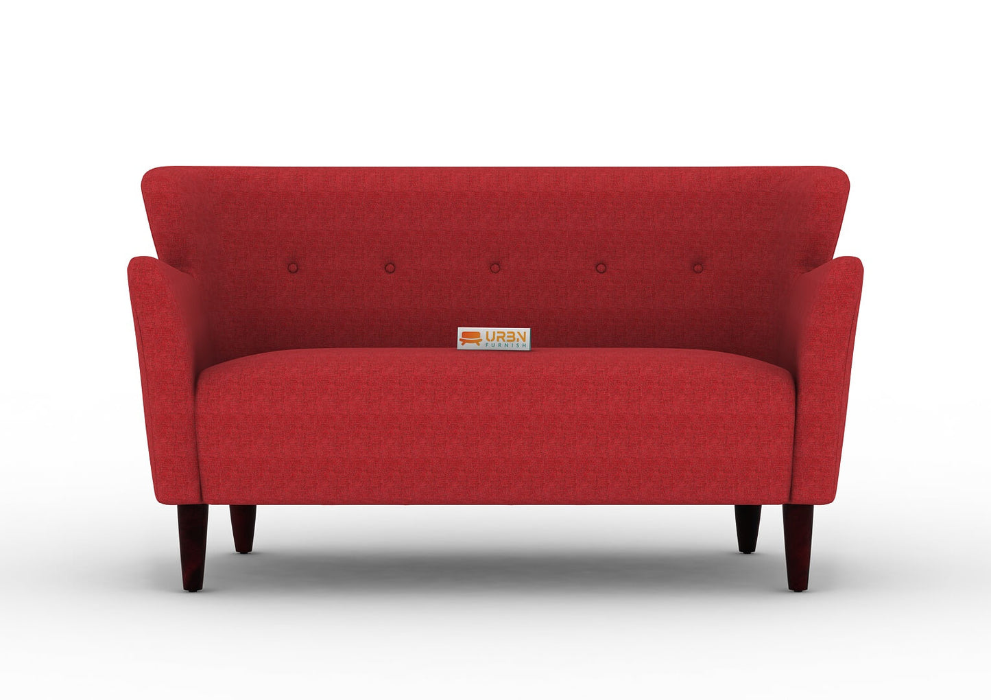Lovebird Love Seat - Urbnfurnish