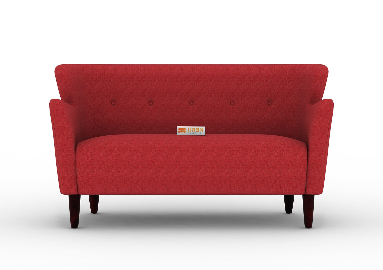 Lovebird Love Seat - Urbnfurnish