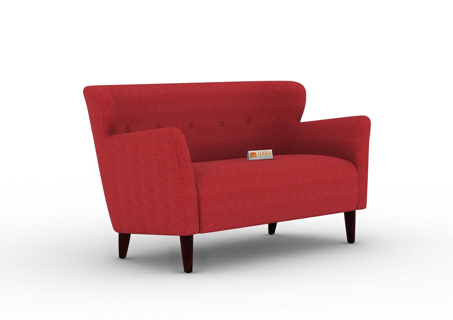 Lovebird Love Seat - Urbnfurnish