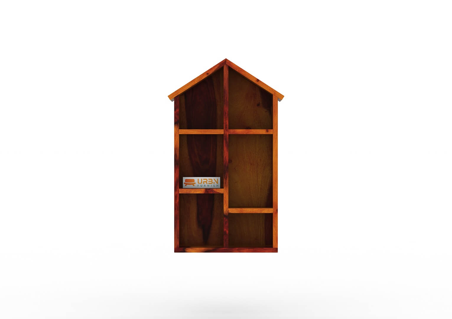 Mabaya Wall Shelf - Urbnfurnish