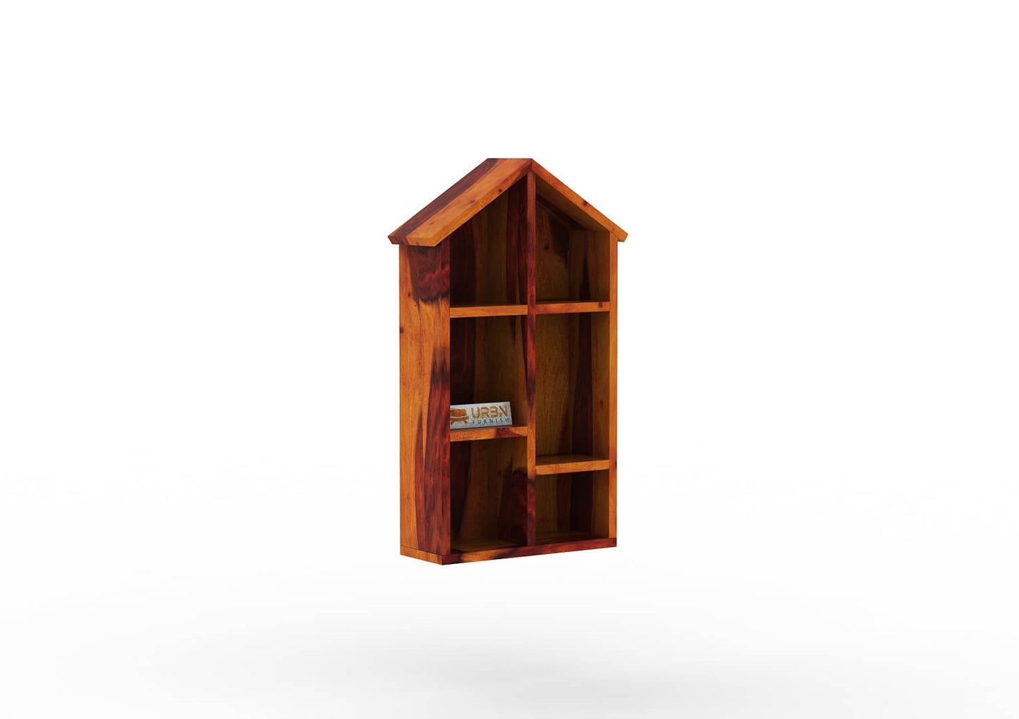 Mabaya Wall Shelf - Urbnfurnish
