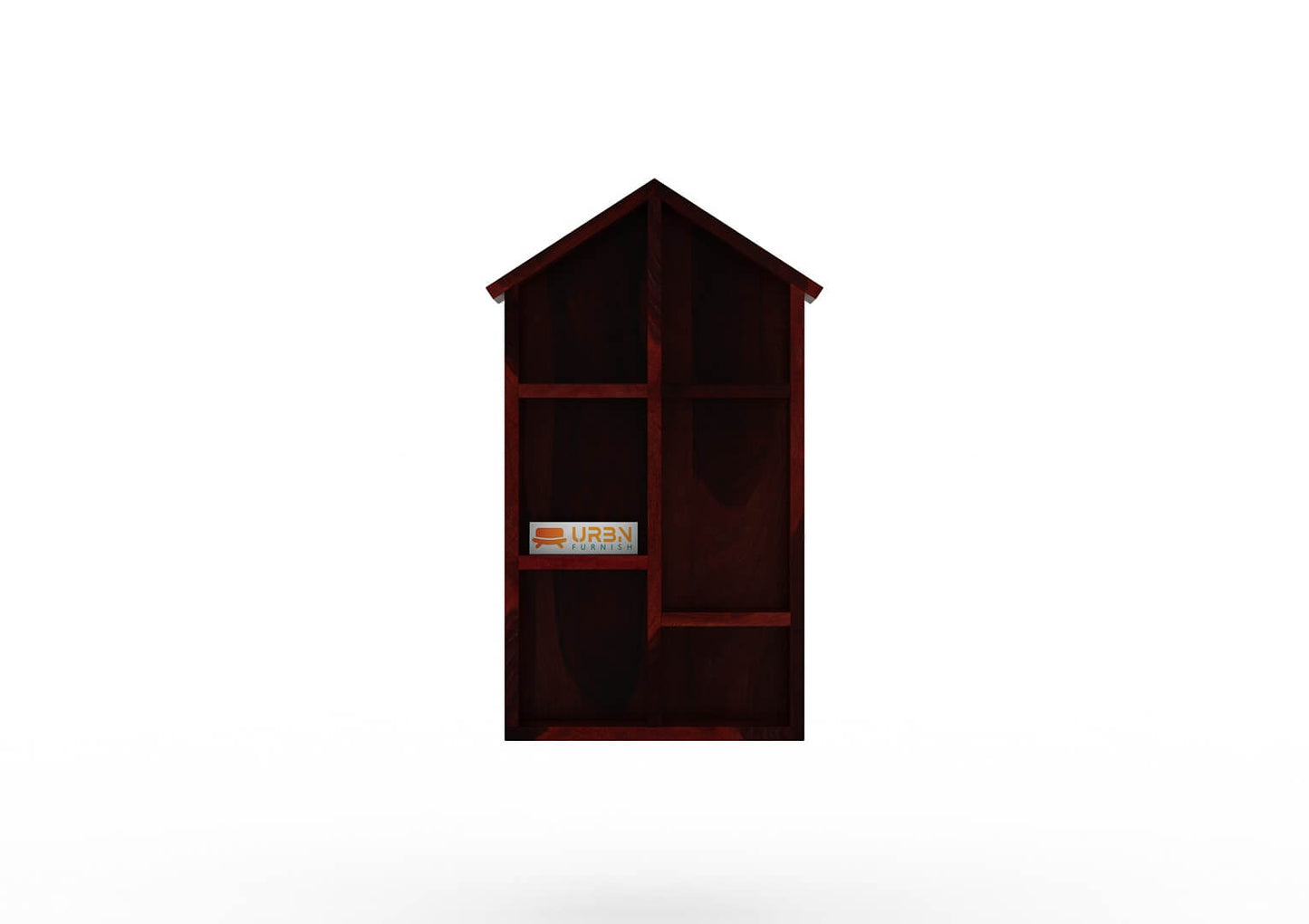Mabaya Wall Shelf - Urbnfurnish