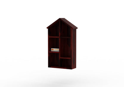 Mabaya Wall Shelf - Urbnfurnish