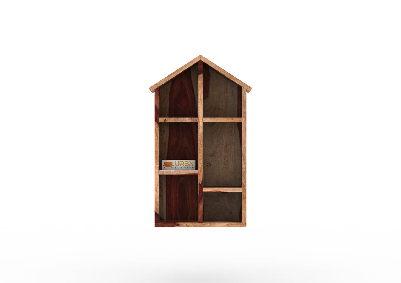 Mabaya Wall Shelf - Urbnfurnish