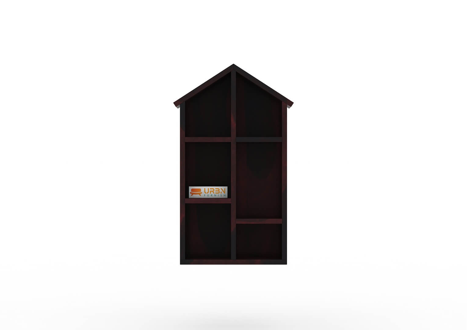 Mabaya Wall Shelf - Urbnfurnish