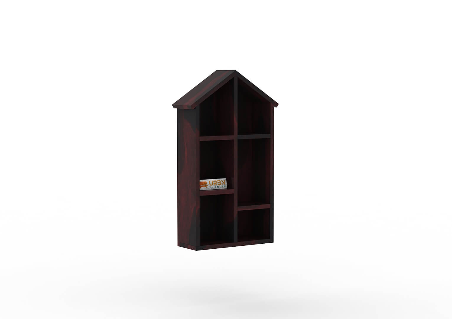 Mabaya Wall Shelf - Urbnfurnish