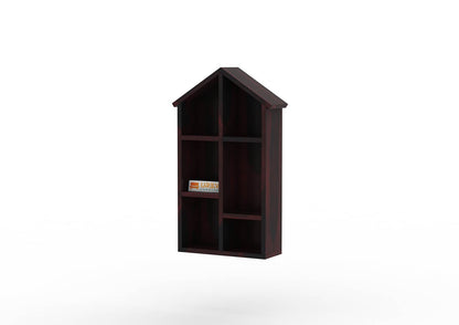 Mabaya Wall Shelf - Urbnfurnish