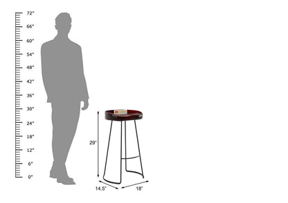 Mahog-Bar-Stool-Mahogany_4