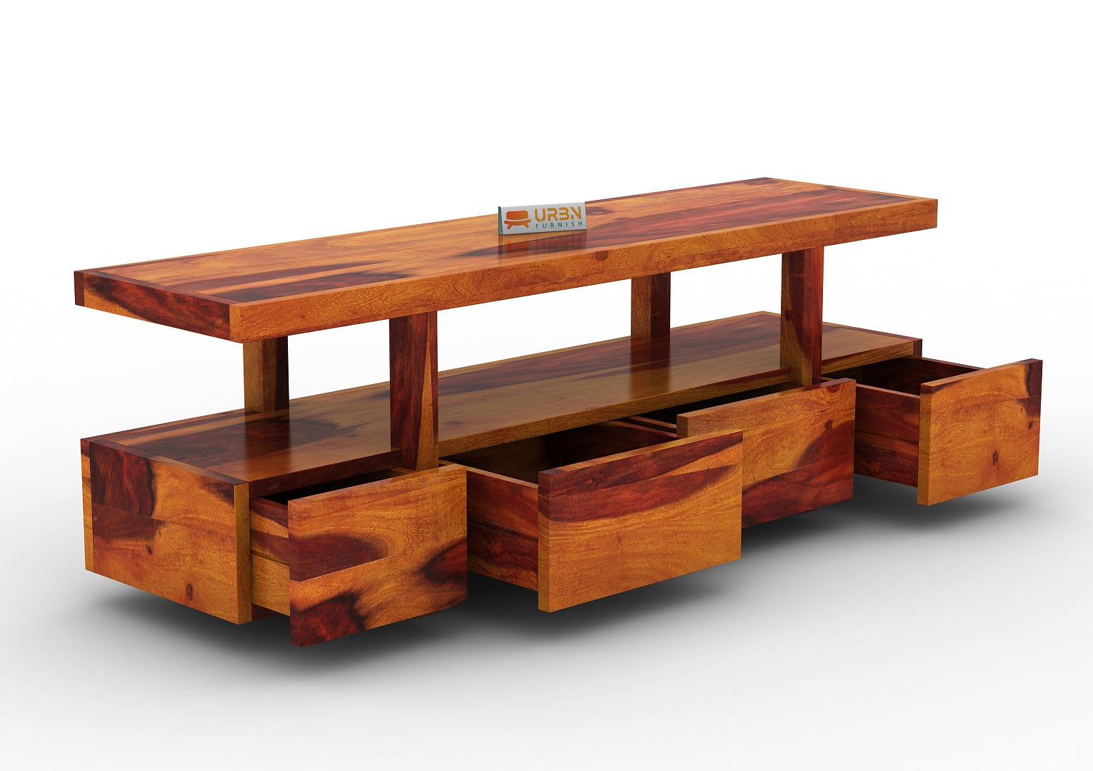 Majime Tv Unit - Urbnfurnish