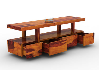 Majime Tv Unit - Urbnfurnish
