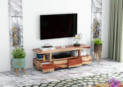 Majime Tv Unit - Urbnfurnish