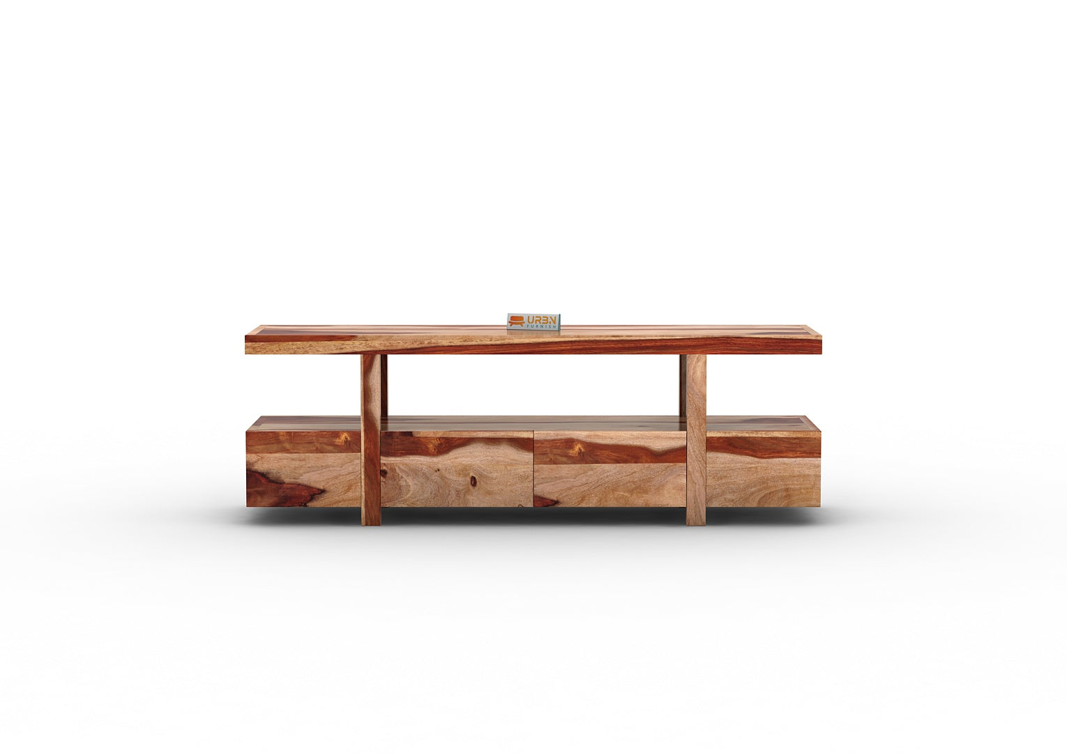 Majime Tv Unit - Urbnfurnish