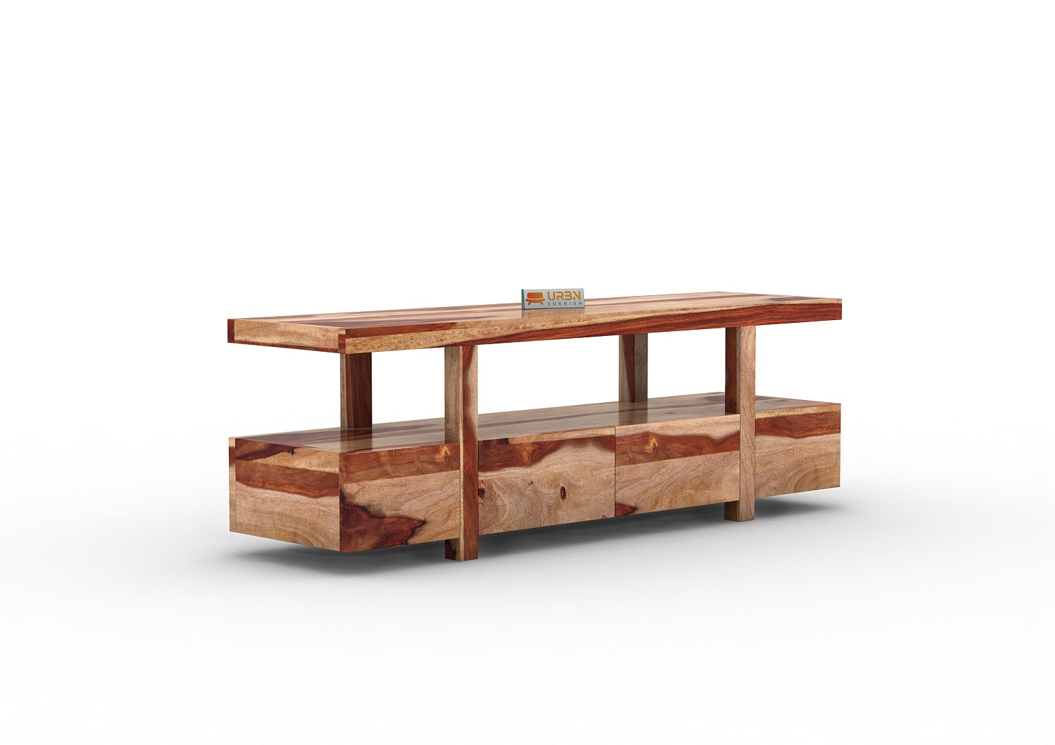 Majime Tv Unit - Urbnfurnish