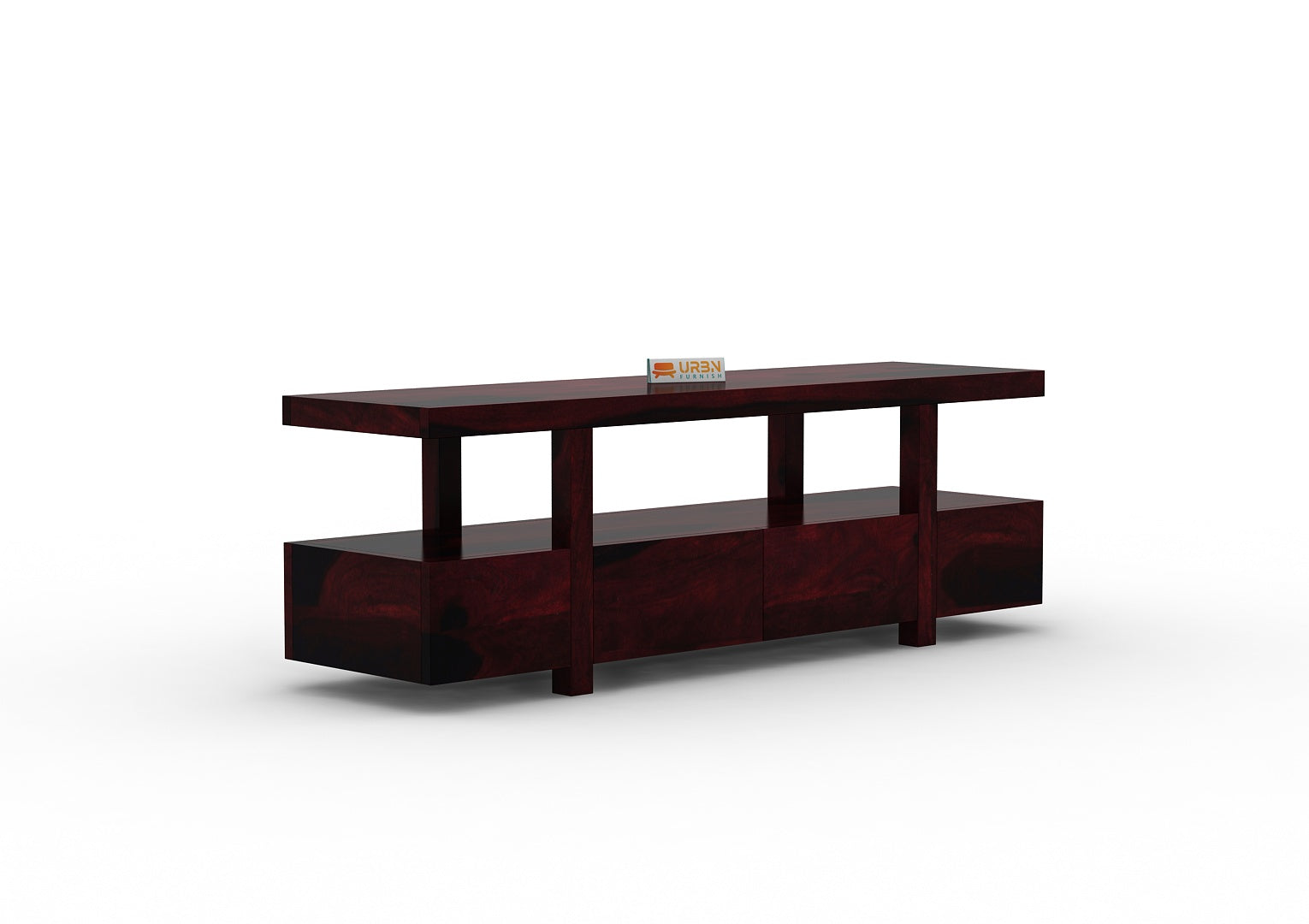 Majime Tv Unit - Urbnfurnish