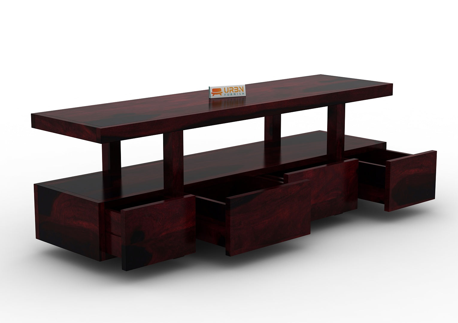 Majime Tv Unit - Urbnfurnish