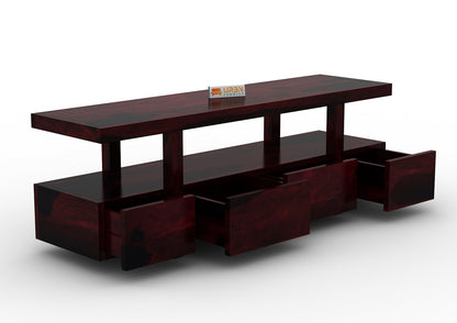 Majime Tv Unit - Urbnfurnish