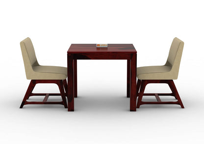 Maple-2-Seater-Dining-Set-Mahogany-Ivory_2