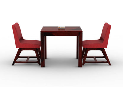 Maple-2-Seater-Dining-Set-Mahogany-Red_2