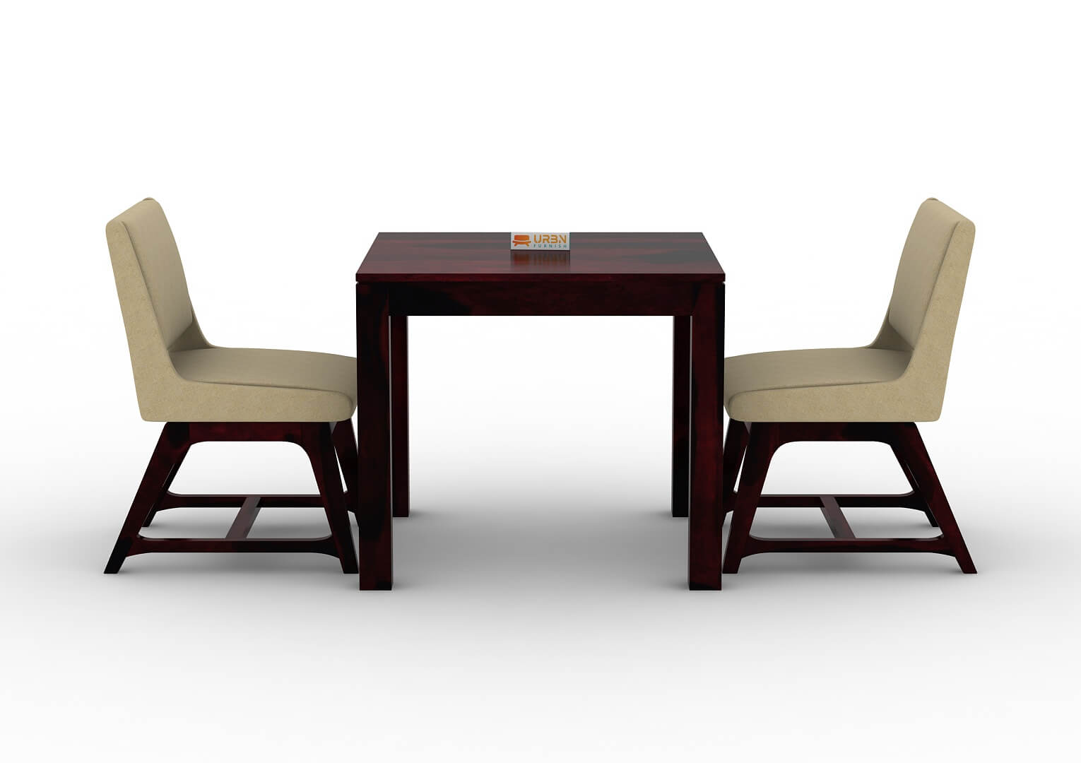 Maple-2-Seater-Dining-Set-Walnut-Ivory_2
