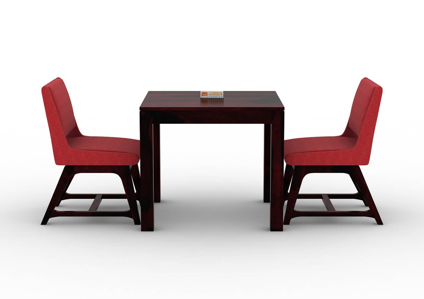 Maple-2-Seater-Dining-Set-Walnut-Red_2
