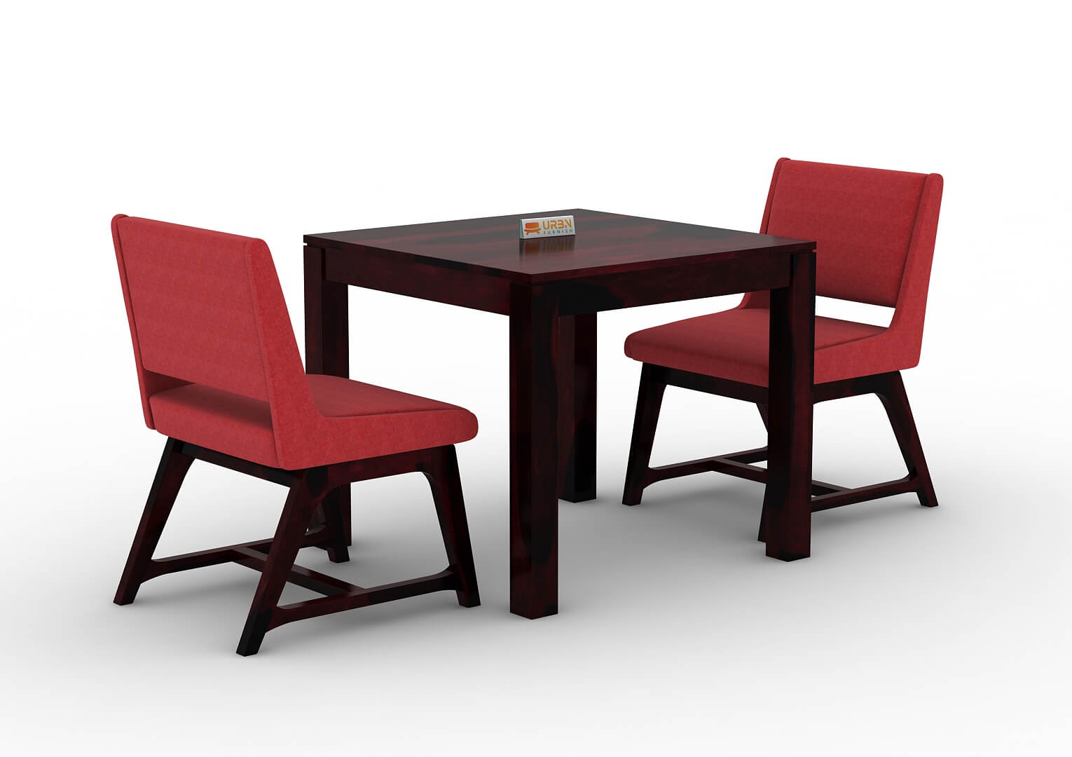 Maple-2-Seater-Dining-Set-Walnut-Red_3