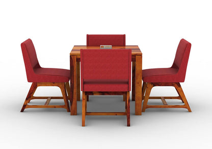 Maple-4-Seater-Dining-Set-Honey-Red_2