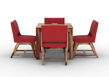 Maple-4-Seater-Dining-Set-Natural-Red_2