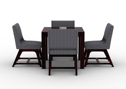 Maple-4-Seater-Dining-Set-Walnut-Gray_2