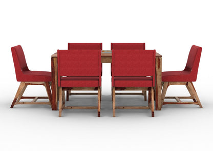 Maple-6-Seater-Dining-Set-Natural-Red_2